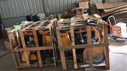 沾化行李、家具、电器包装托运