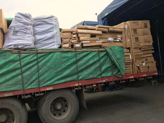 沾化家具托运